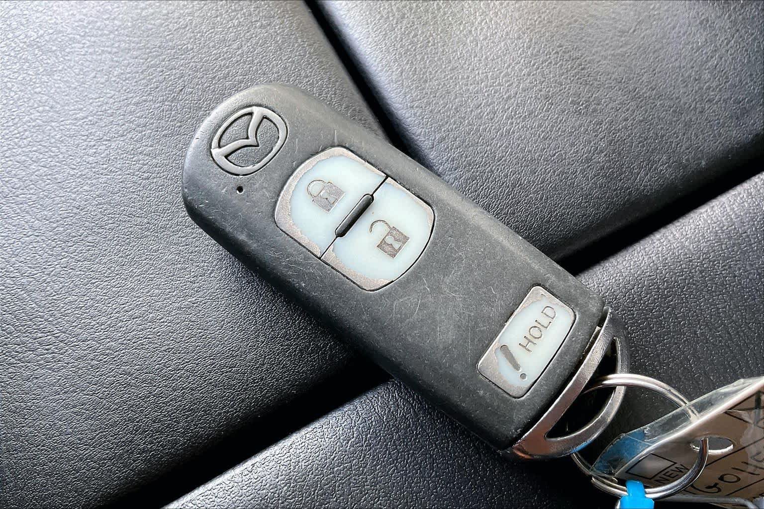 Used 2016 MAZDA CX-9 Sport FWD image 14