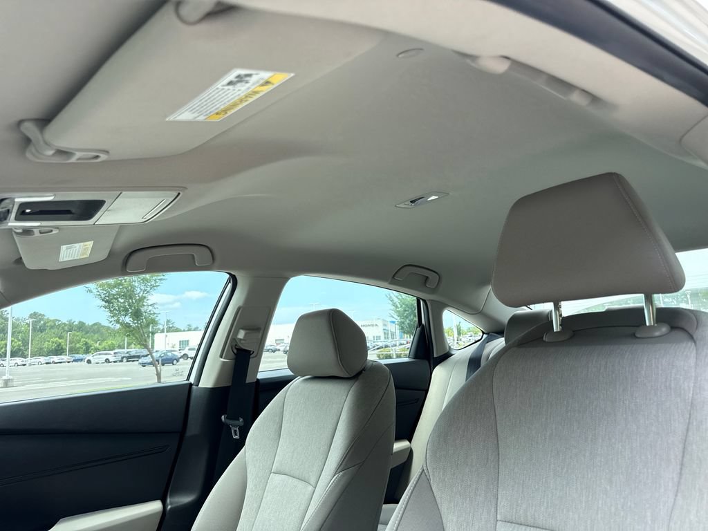 Certified 2026 Honda Accord LX image 31