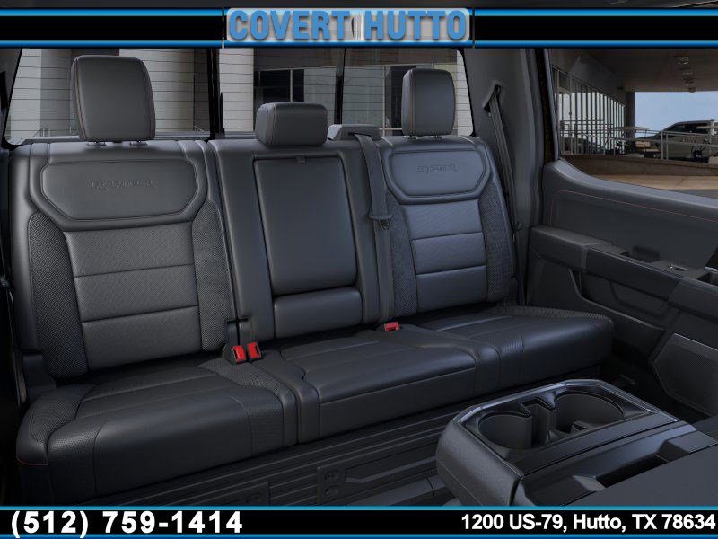 New 2026 Ford F150 Raptor image 11