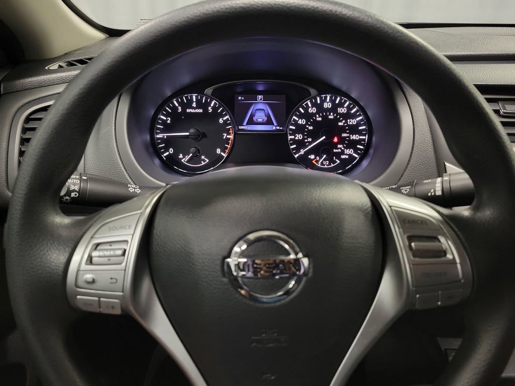 Used 2017 Nissan Altima 2.5 S w/ Power Driver Seat Package image 15