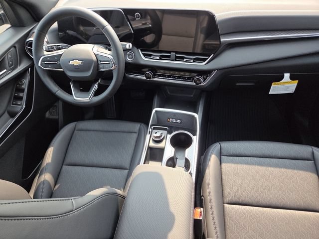 New 2026 Chevrolet Equinox LT w/ Convenience Package II AWD/4WD image 23
