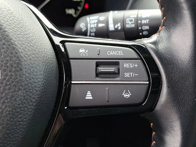 Used 2025 Honda HR-V Sport image 22
