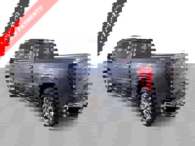 Used 2019 GMC Sierra 1500 SLT image 6