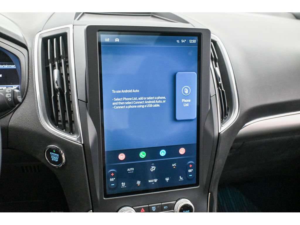 Used 2022 Ford Edge ST w/ Equipment Group 401A AWD/4WD image 17