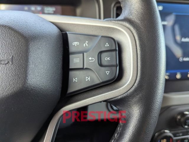 Used 2023 Ford Bronco Badlands image 17