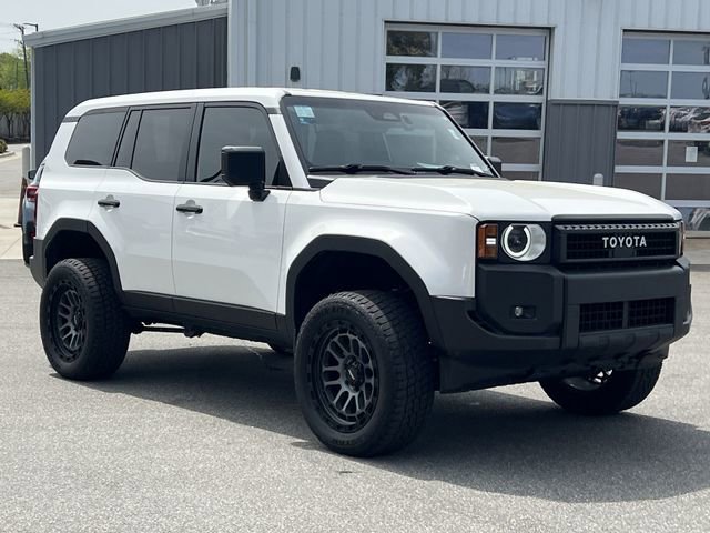 Used 2024 Toyota Land Cruiser 1958 image 40