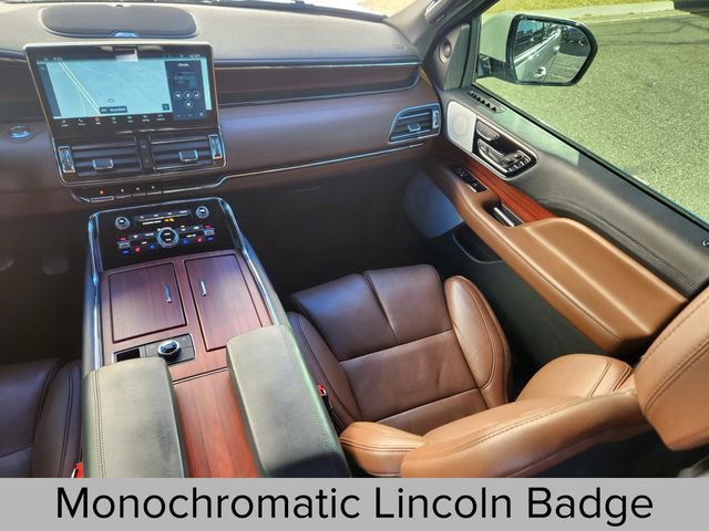 Certified 2024 Lincoln Navigator Reserve image 14