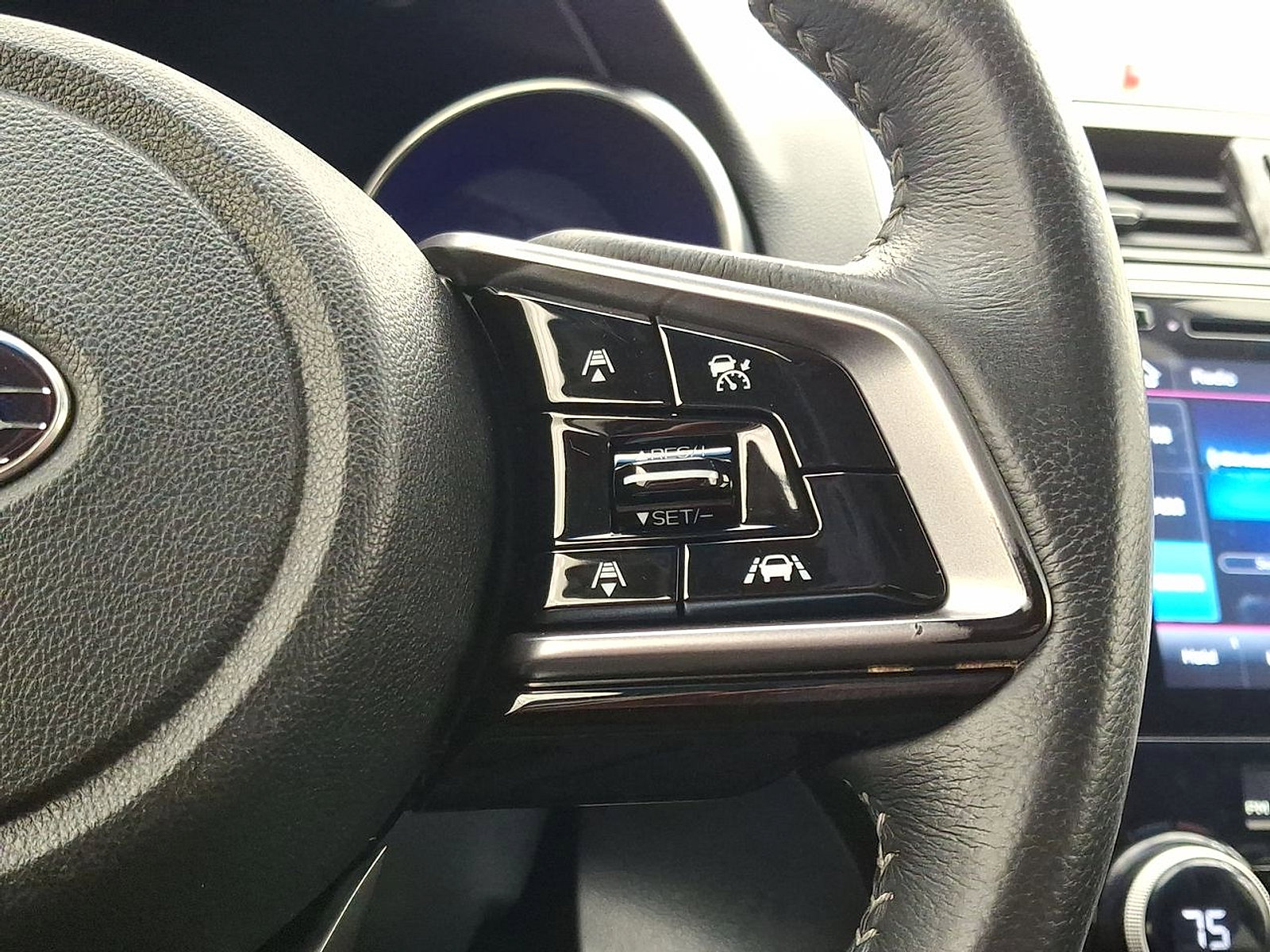 Used 2019 Subaru Outback 2.5i Limited image 18