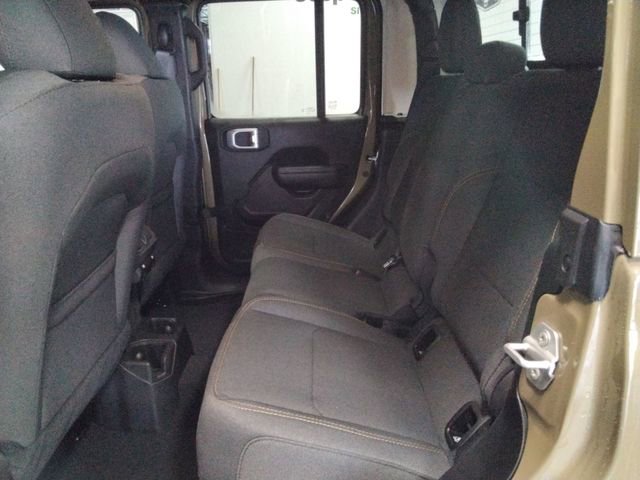 New 2026 Jeep Gladiator Sport image 10