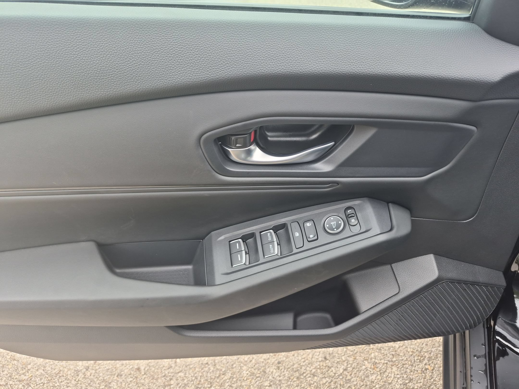 New 2026 Honda Accord SE image 10