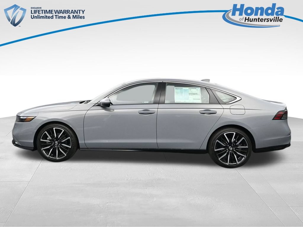 New 2026 Honda Accord Touring image 5