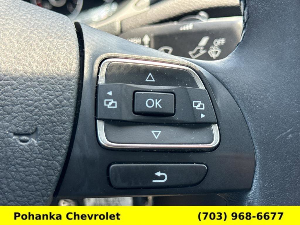 Used 2014 Volkswagen Passat 1.8T SE FWD image 12