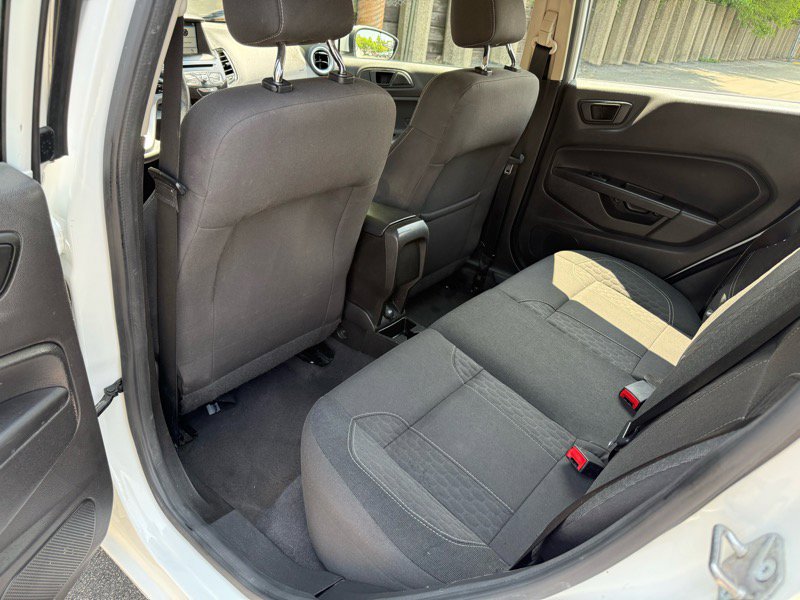 Used 2019 Ford Fiesta SE w/ Equipment Group 201A image 26