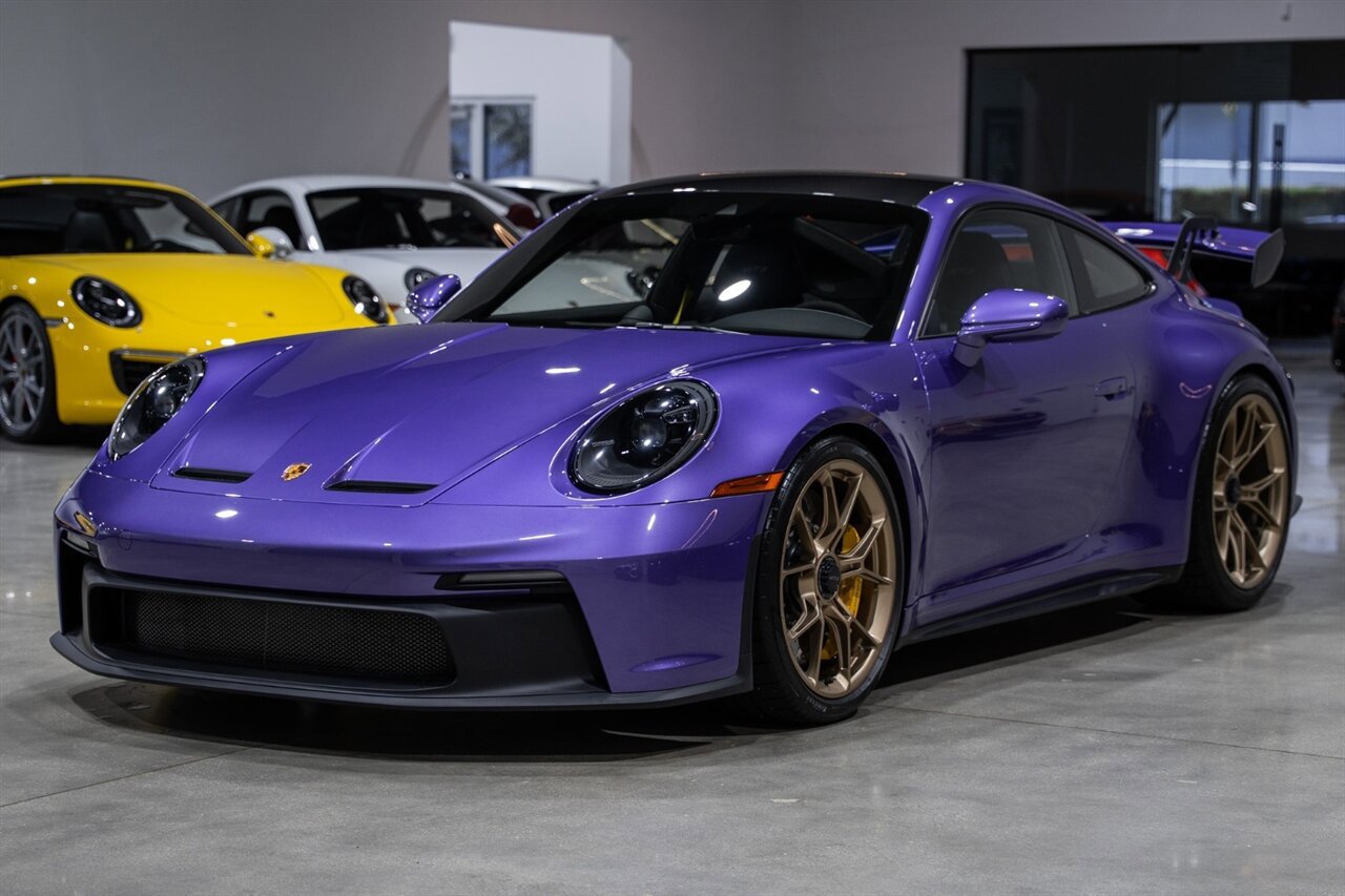 Used 2024 Porsche 911 GT3 image 10