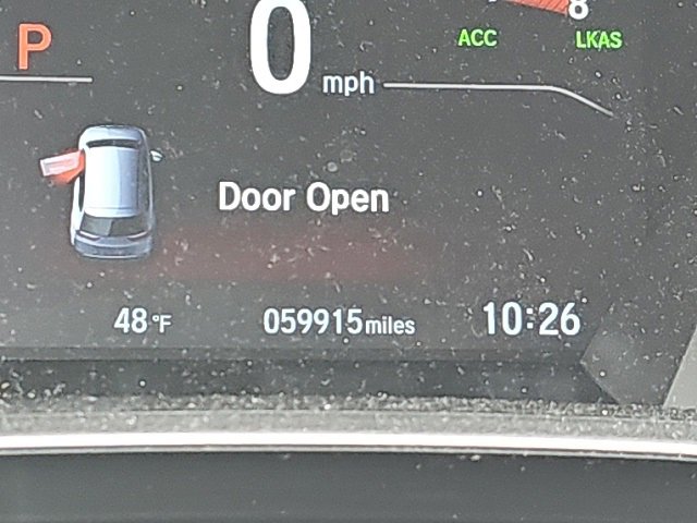 Used 2020 Honda CR-V Touring image 13