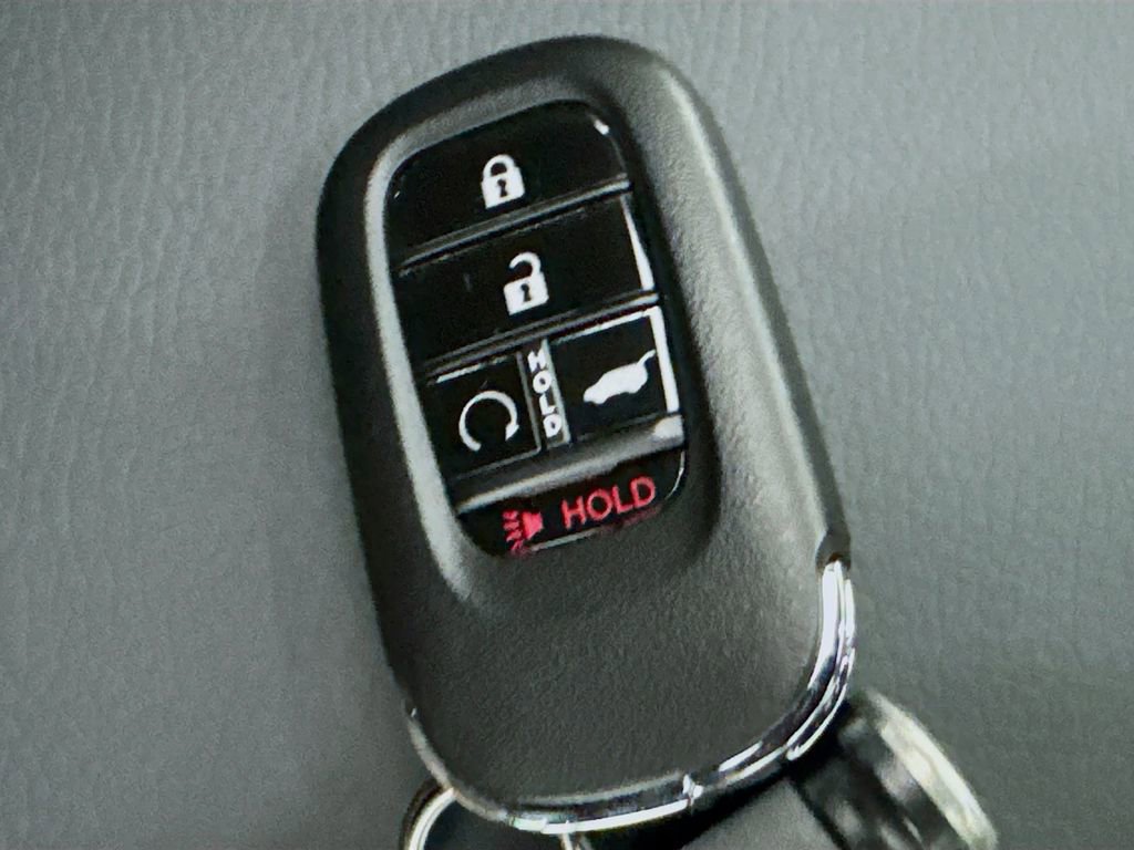 New 2026 Honda Pilot Black Edition image 39