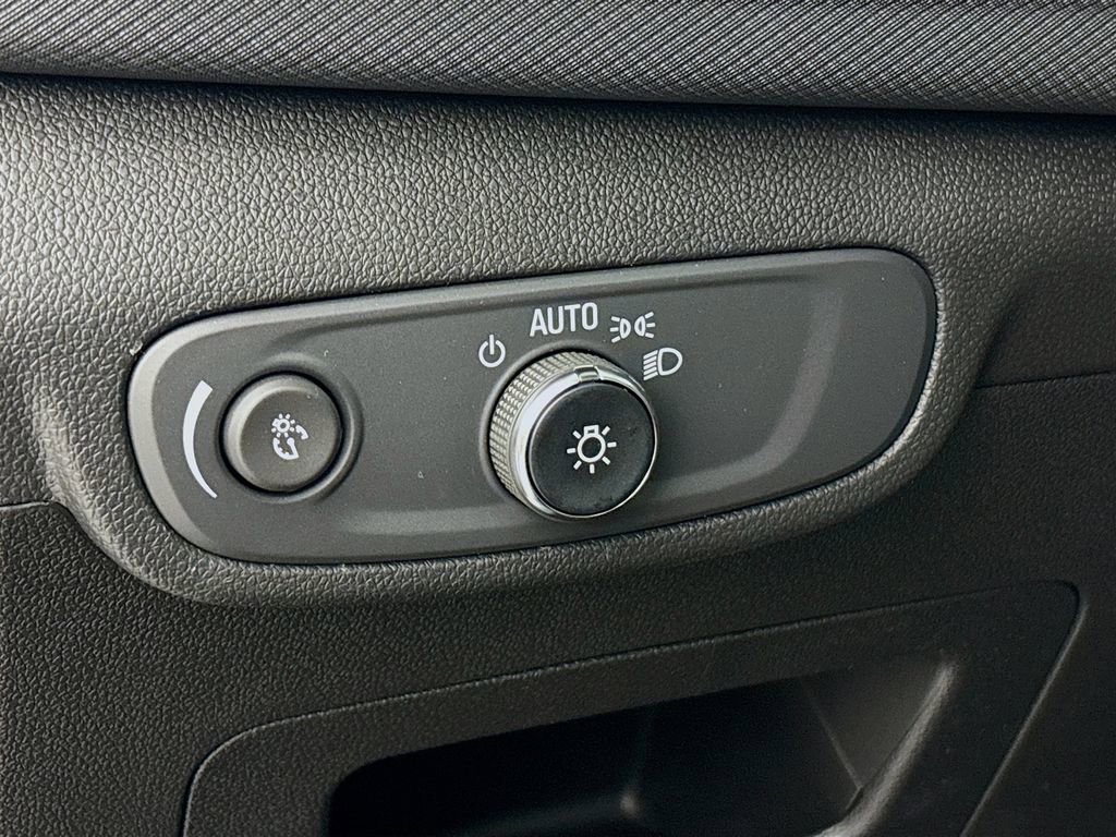 New 2026 Chevrolet TrailBlazer ACTIV w/ Convenience Package image 10