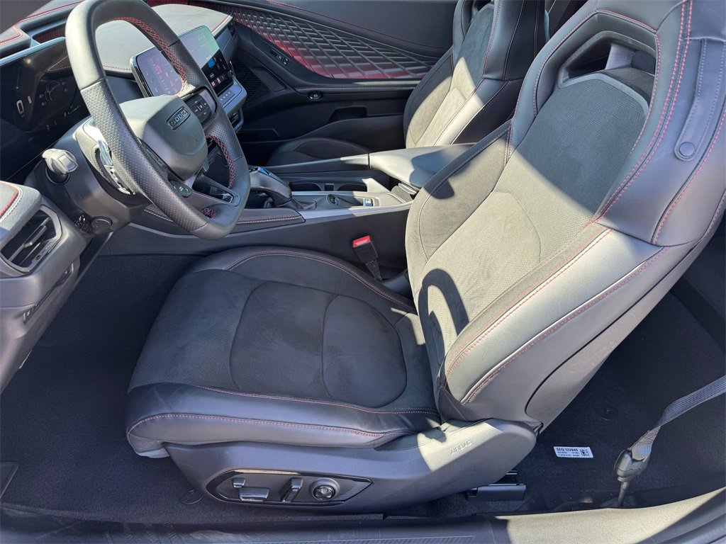 Used 2024 Dodge Charger R/T Scat Pack w/ Plus Group image 12