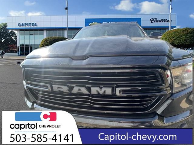Used 2019 RAM 1500 Big Horn image 23