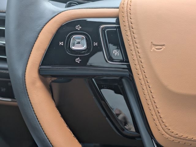 New 2026 Lincoln Aviator Black Label w/ Jet Appearance Package image 27