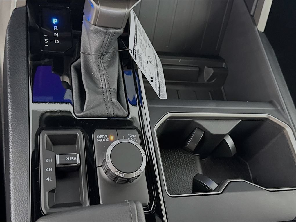 New 2026 Toyota Tundra SR5 image 21