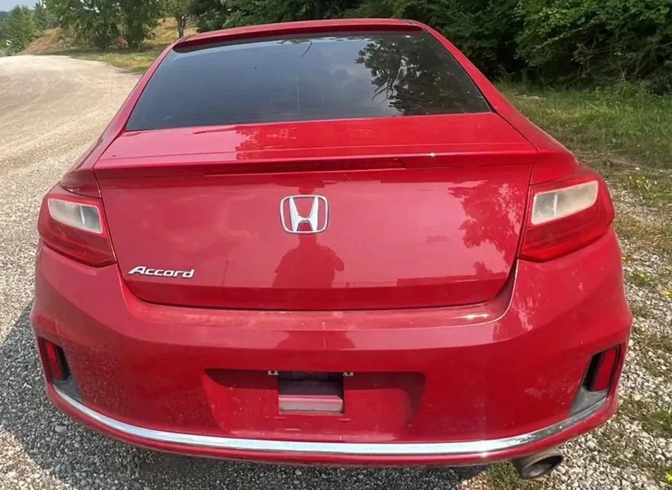 Used 2015 Honda Accord LX-S image 7