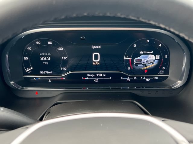 Used 2024 GMC Yukon SLT w/ SLT Luxury Package AWD/4WD image 23
