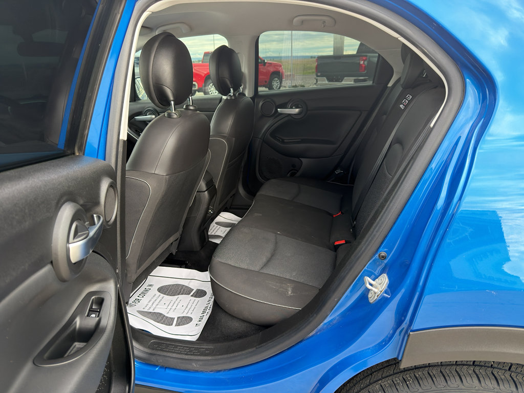 Used 2020 FIAT 500X Pop AWD/4WD image 18