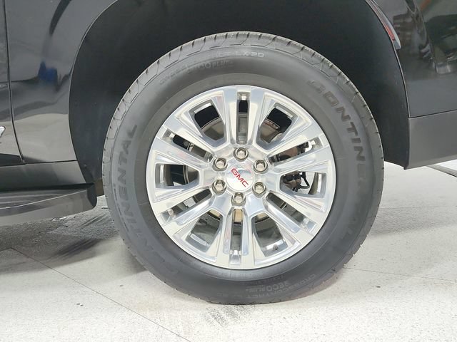 Used 2025 GMC Yukon XL Denali AWD/4WD image 52