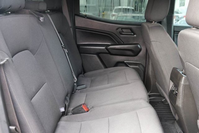 Used 2024 Chevrolet Colorado Trail Boss w/ Advanced Trailering Package image 18