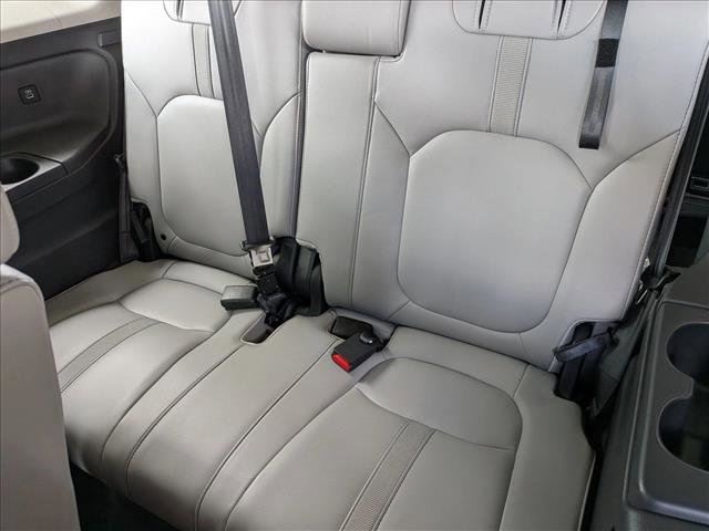 Certified 2023 Honda Pilot EX-L image 18
