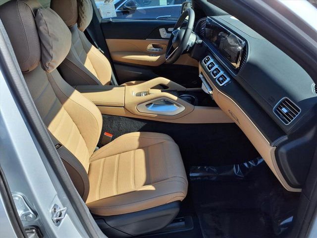 New 2026 Mercedes-Benz GLE 580 4MATIC image 15