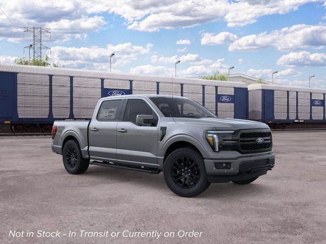 New 2026 Ford F150 Lariat AWD/4WD image 7