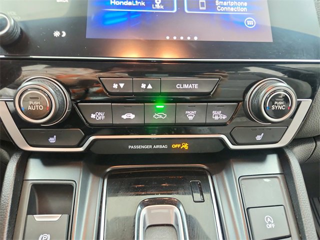 Used 2021 Honda CR-V EX-L image 30