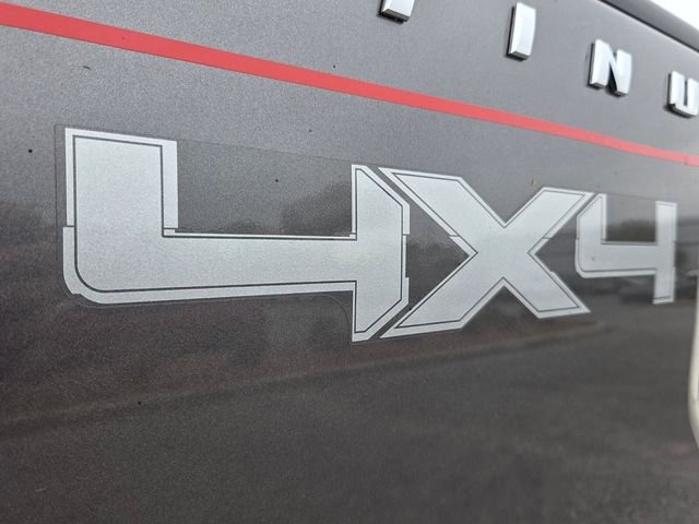 Used 2013 Ford F150 Platinum image 16