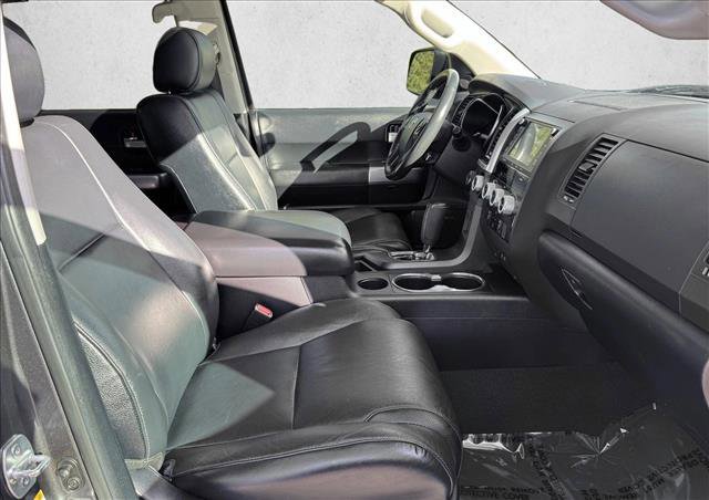 Used 2022 Toyota Sequoia Nightshade image 20