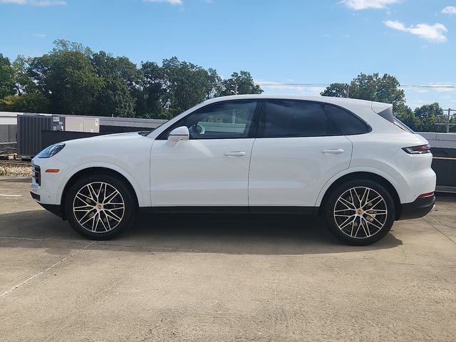 New 2026 Porsche Cayenne image 2