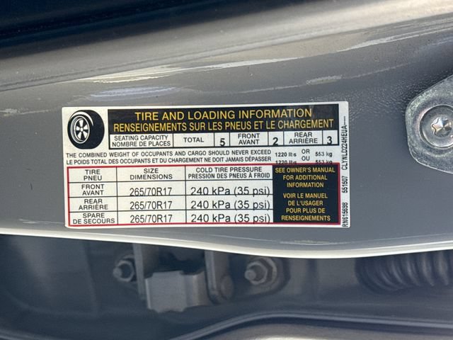 Used 2024 Nissan Frontier PRO-4X w/ Off-Road Protection Package AWD/4WD image 29