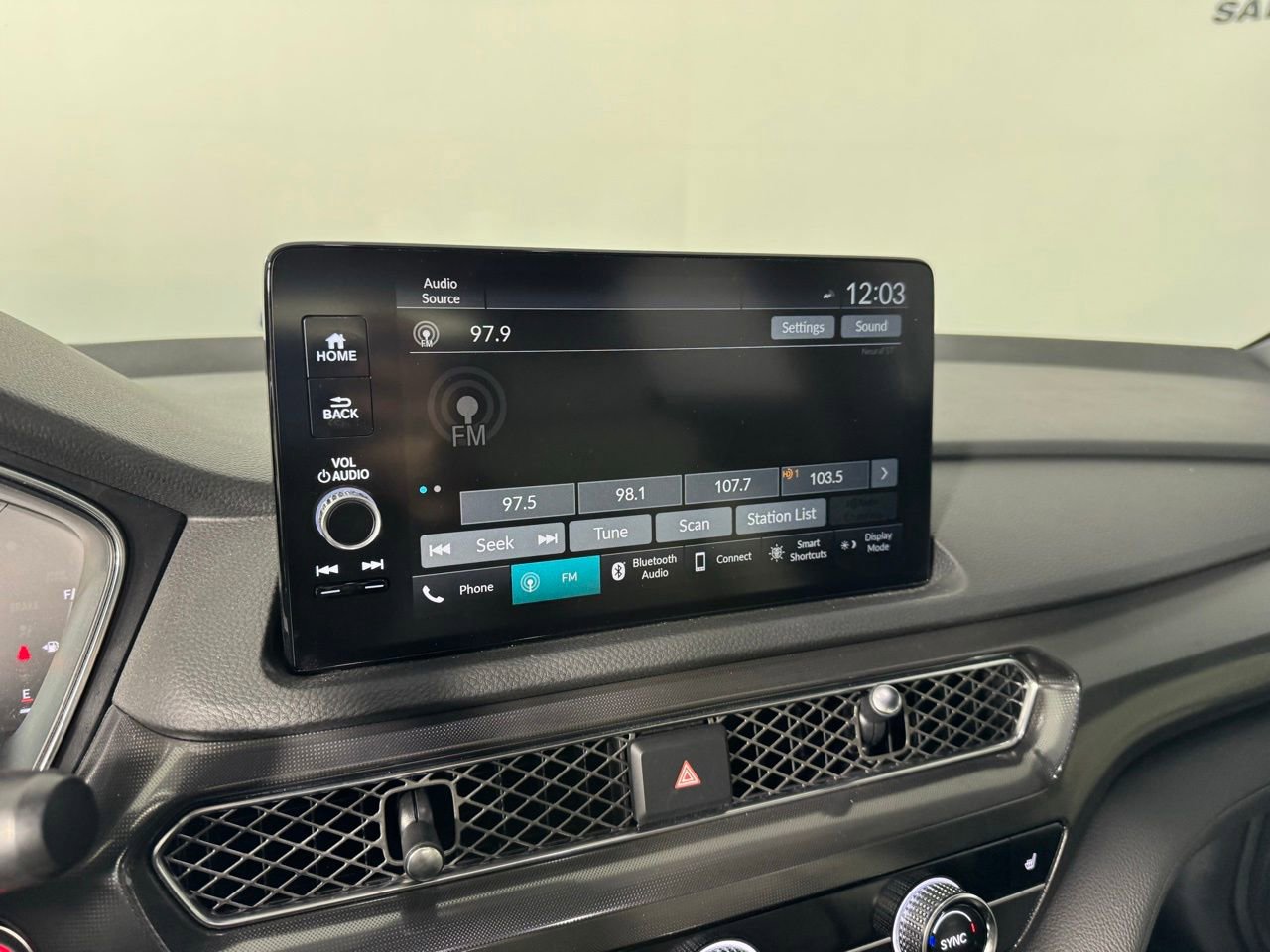 Used 2023 Acura Integra A-Spec image 17