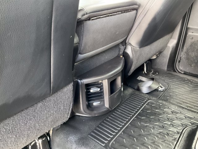 Used 2025 RAM 3500 Tradesman AWD/4WD image 11