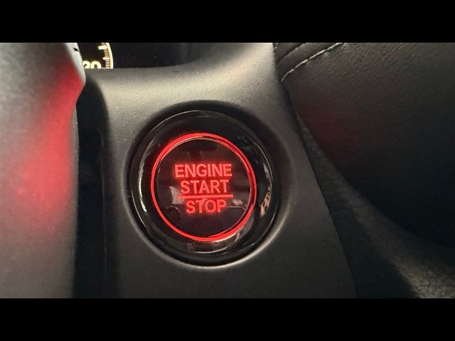 Certified 2026 Honda HR-V EX-L image 26