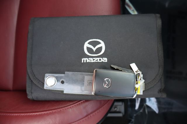 Used 2023 MAZDA CX-30 AWD 2.5 S w/ Preferred Package image 50