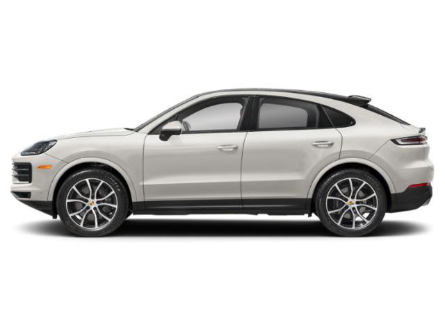 New 2026 Porsche Cayenne GTS image 3