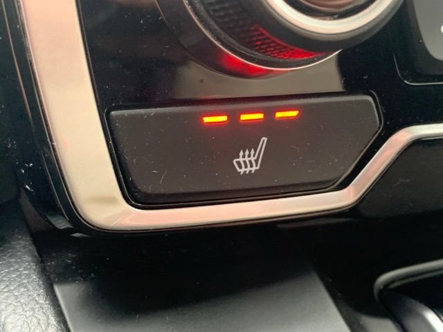 Certified 2019 Honda CR-V EX-L image 17