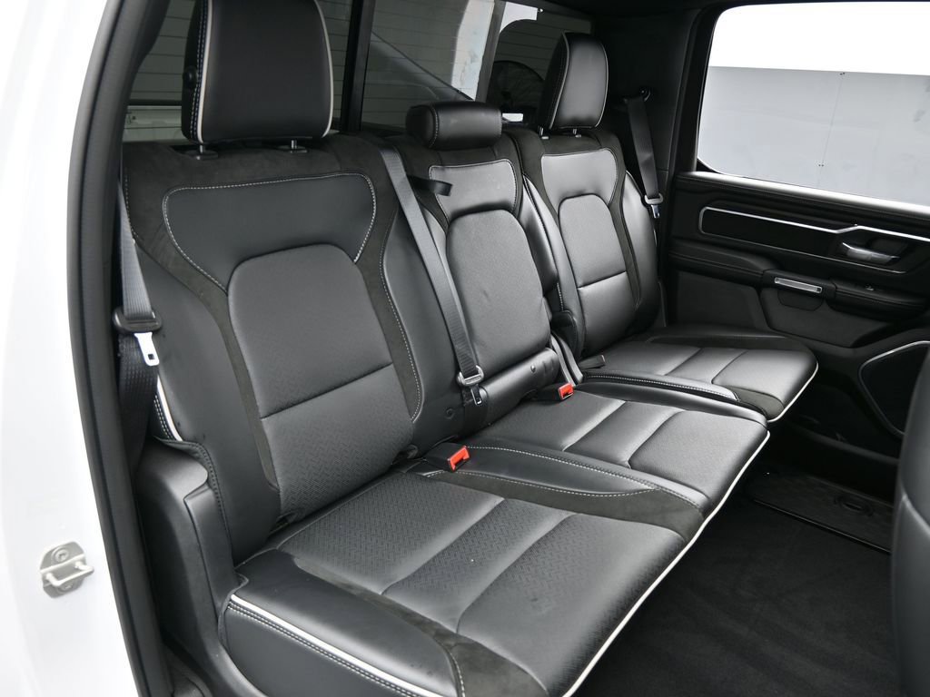 Used 2025 RAM 1500 Laramie image 49