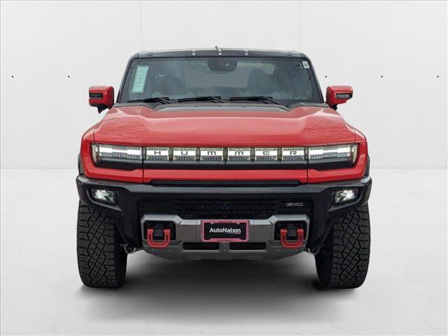 New 2025 GMC Hummer EV 3X w/ Extreme Off-Road Package image 5