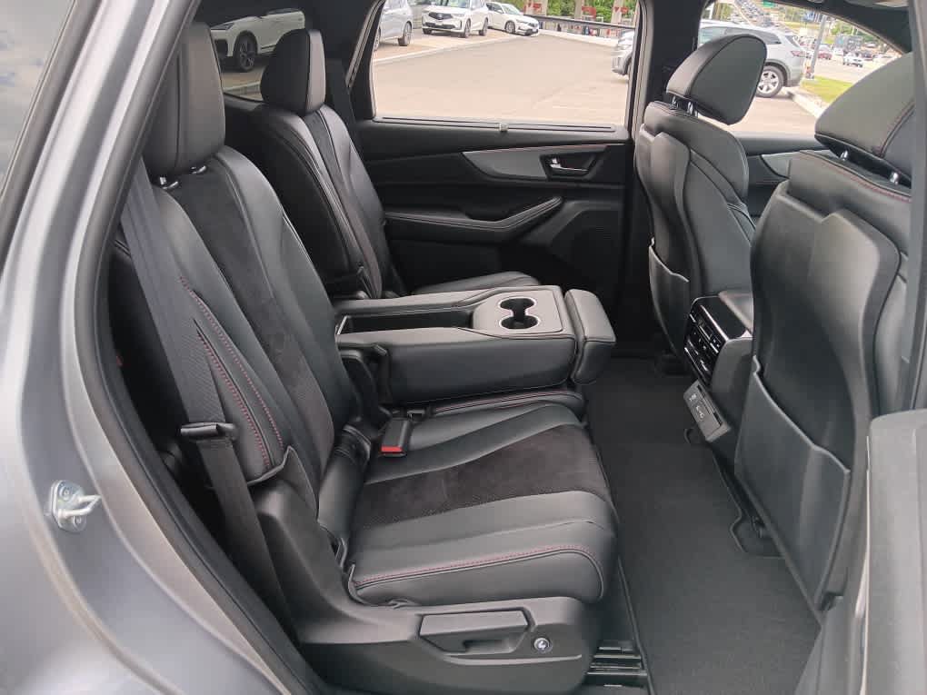 Used 2022 Acura MDX A-Spec AWD/4WD image 18