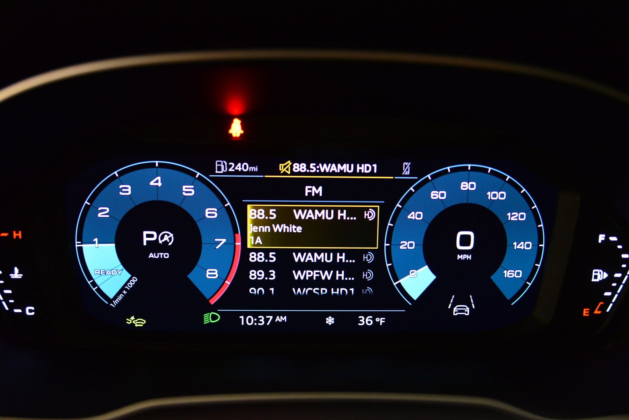 Certified 2025 Audi Q3 2.0T Premium w/ Convenience Package image 15