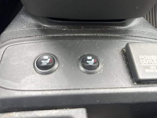 Used 2016 Honda CR-V LX image 22