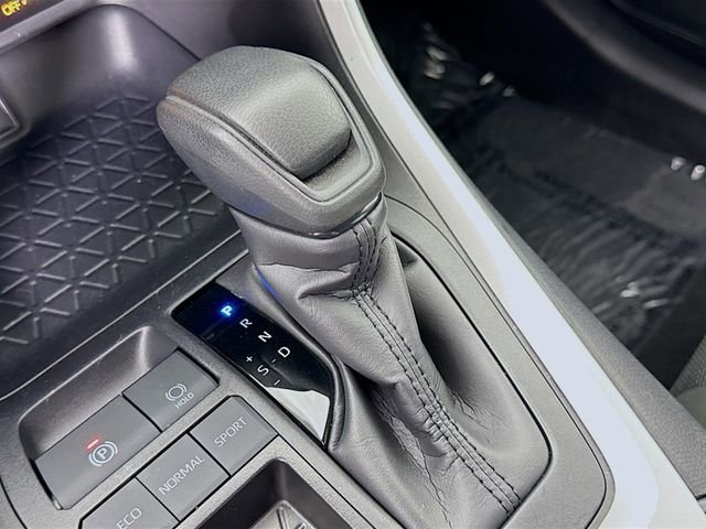 Certified 2025 Toyota RAV4 LE image 16